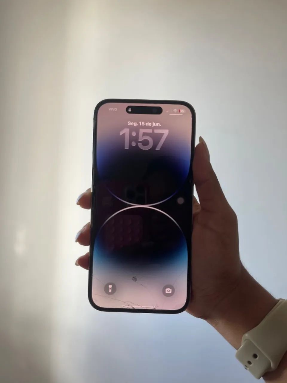 IPHONE 14 ProMax - 128gb 