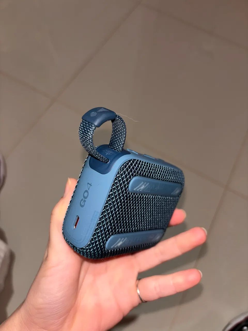 JBL Go 4 - Foto 2