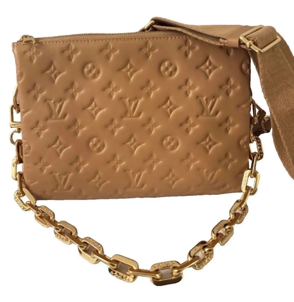 Bolsa Coussin pm - Foto 3