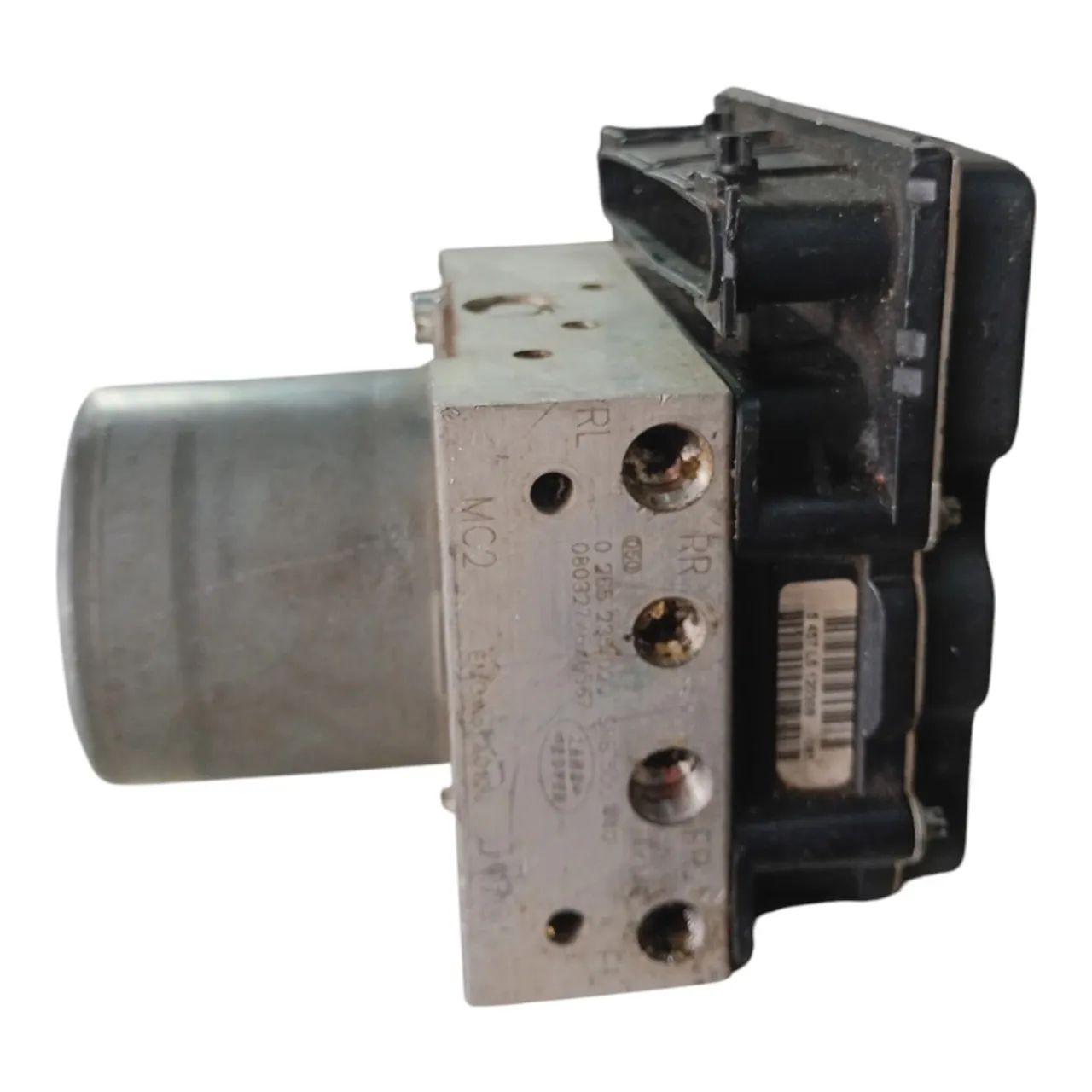 Módulo Freio ABS Land Rover Discovery 3 2004 2005 A 2009