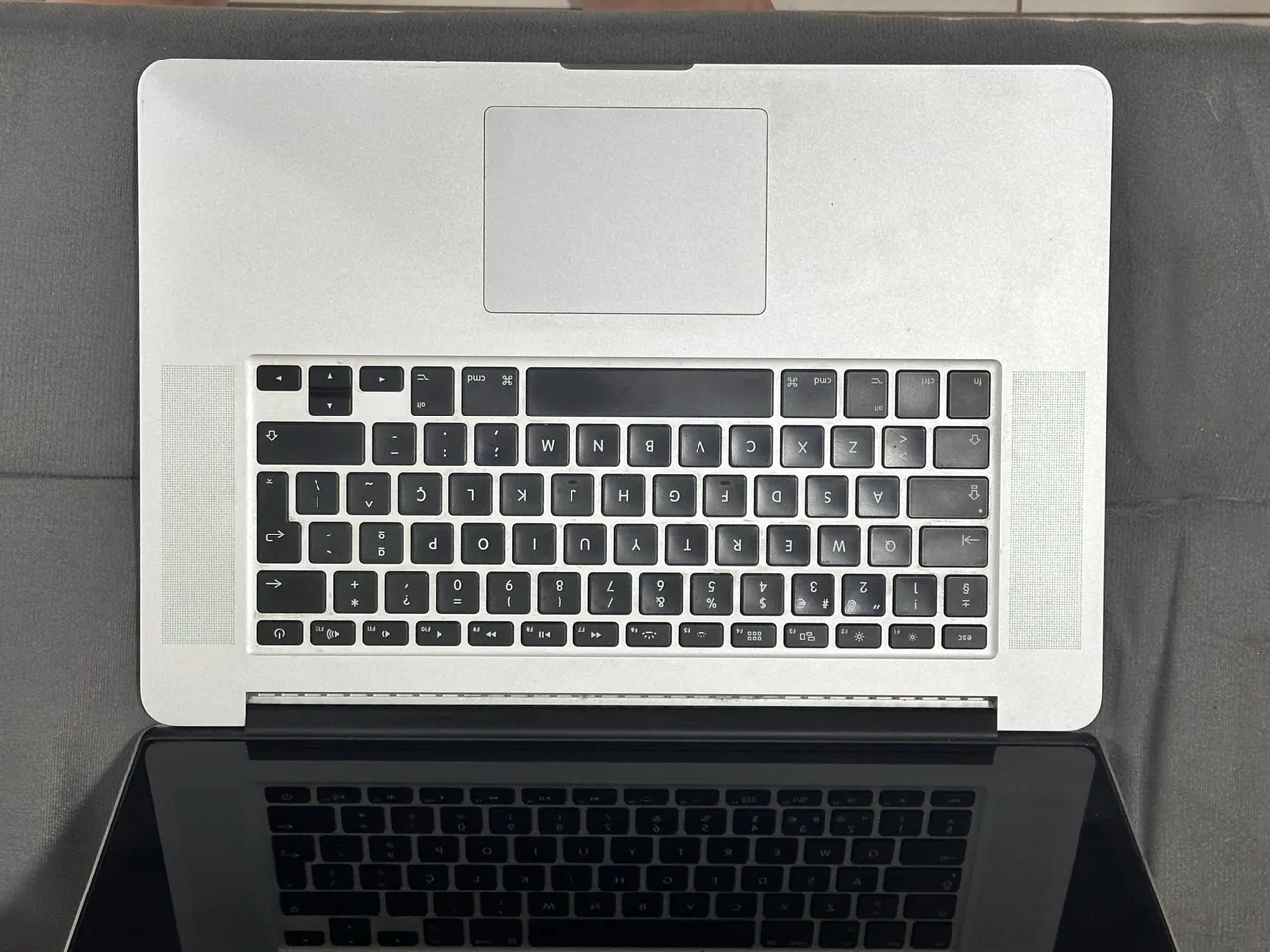 macbook pro retina 2015