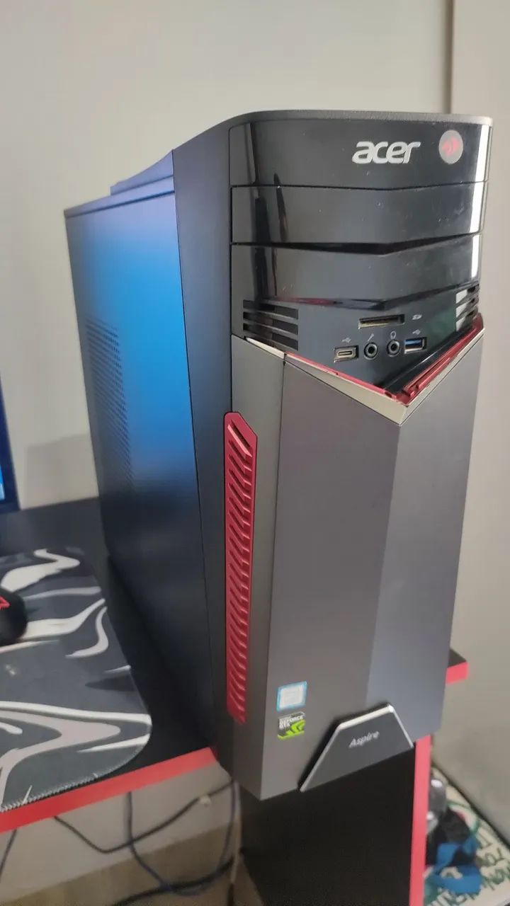 PC gamer  - Foto 2