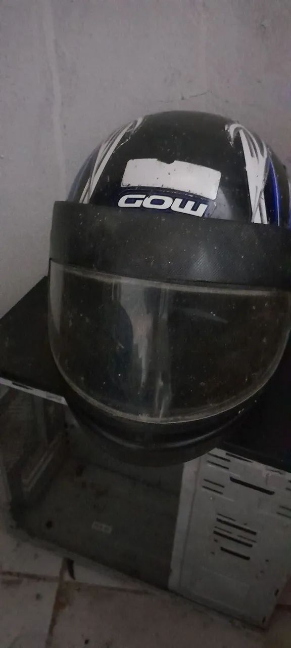 capacete  - Foto 2