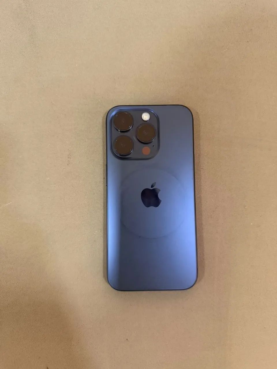 Iphone 15 Pro 128gb Original 
