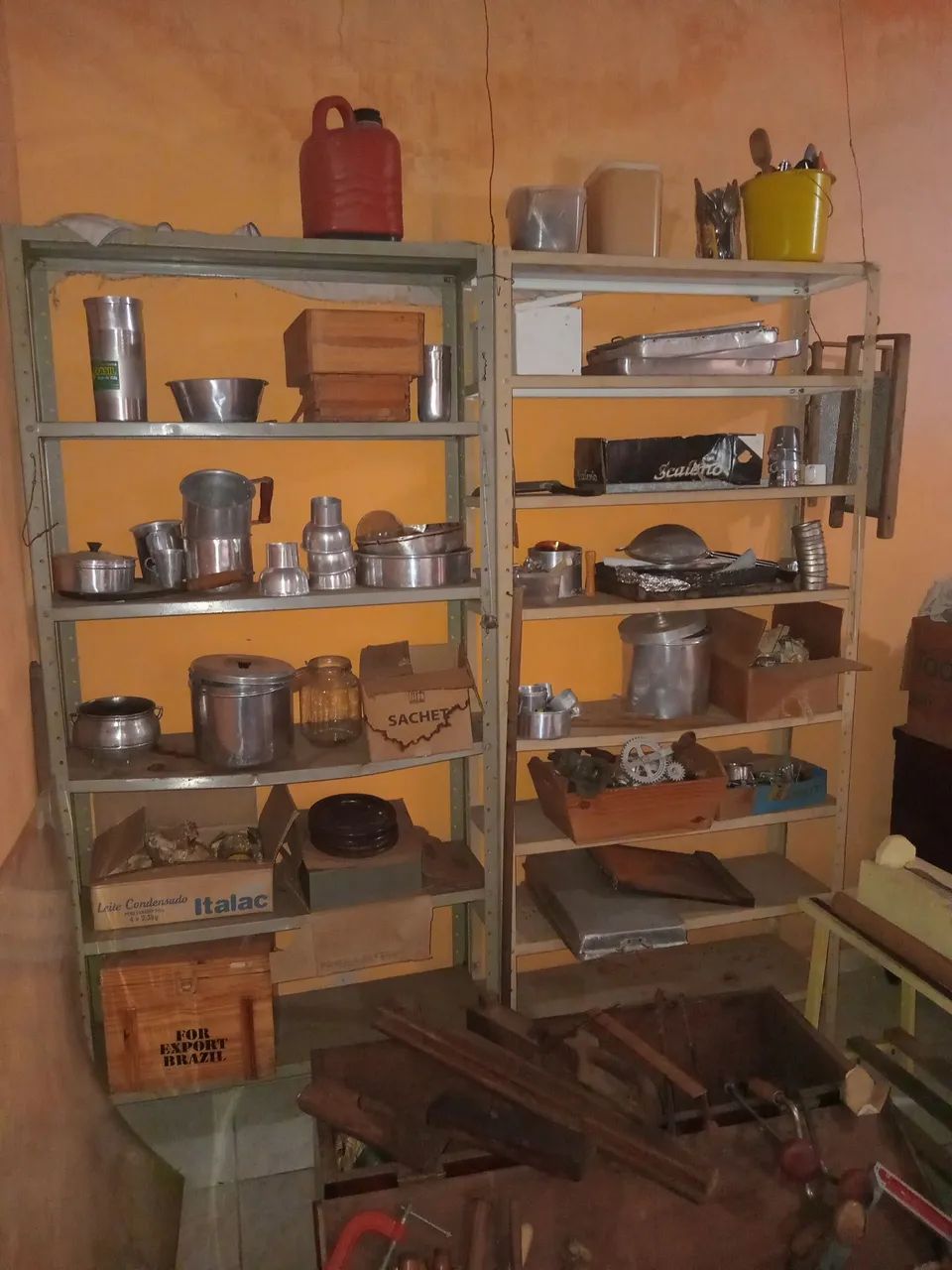 ANTIGUIDADES DE ROÇA PARA VENDA - Foto 4