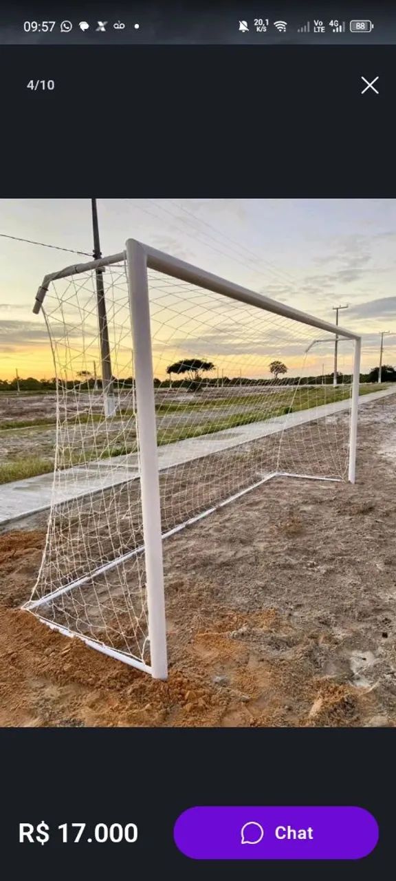 Lote á venda perto da praia batoque  - Foto 3
