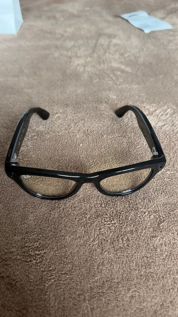 Óculos Rayban Meta Gen 2 - Foto 2
