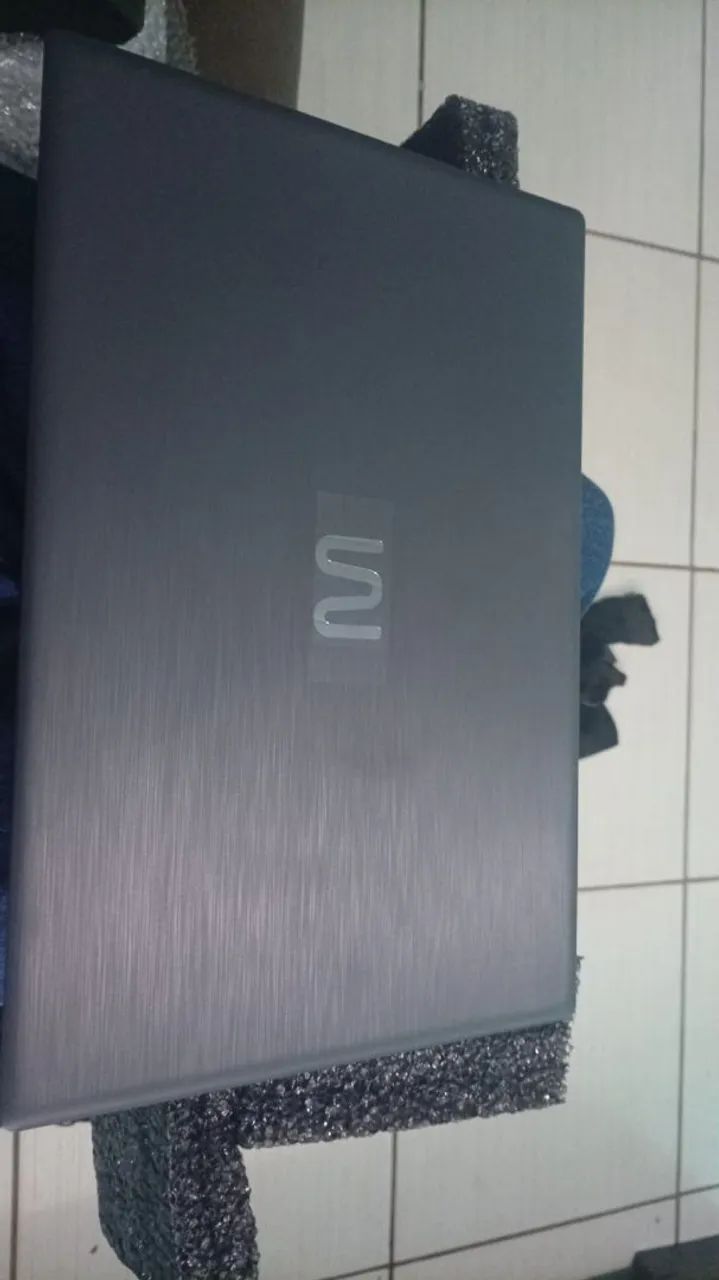 Notebook  - Foto 2