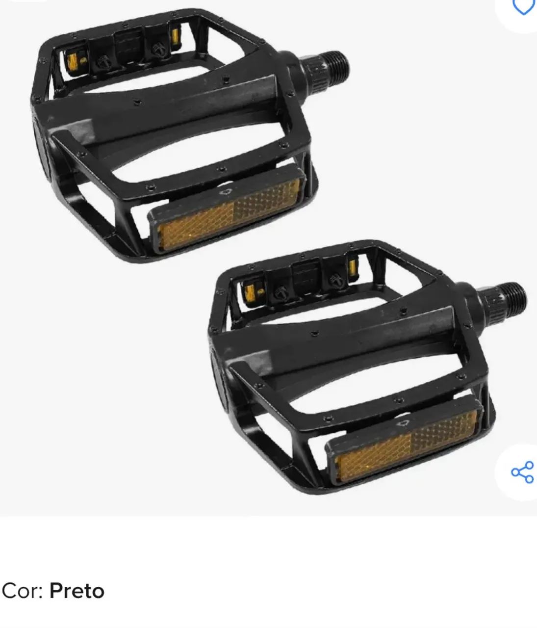 Peças e acessórios  para bicicletas  - Foto 5