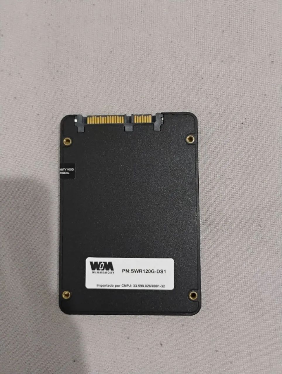 SSD  - Foto 3
