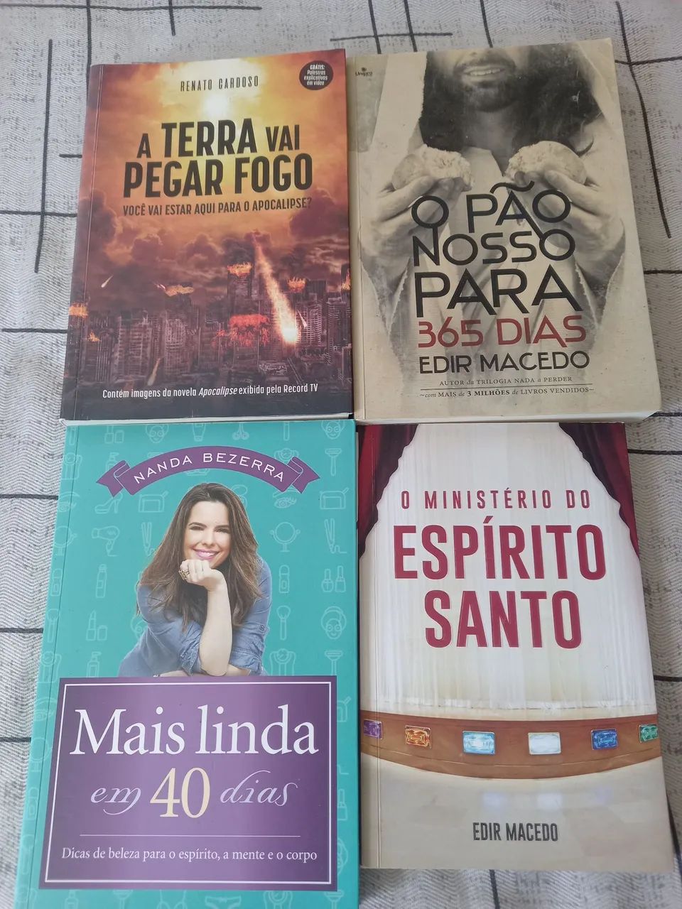 Livros - Foto 2