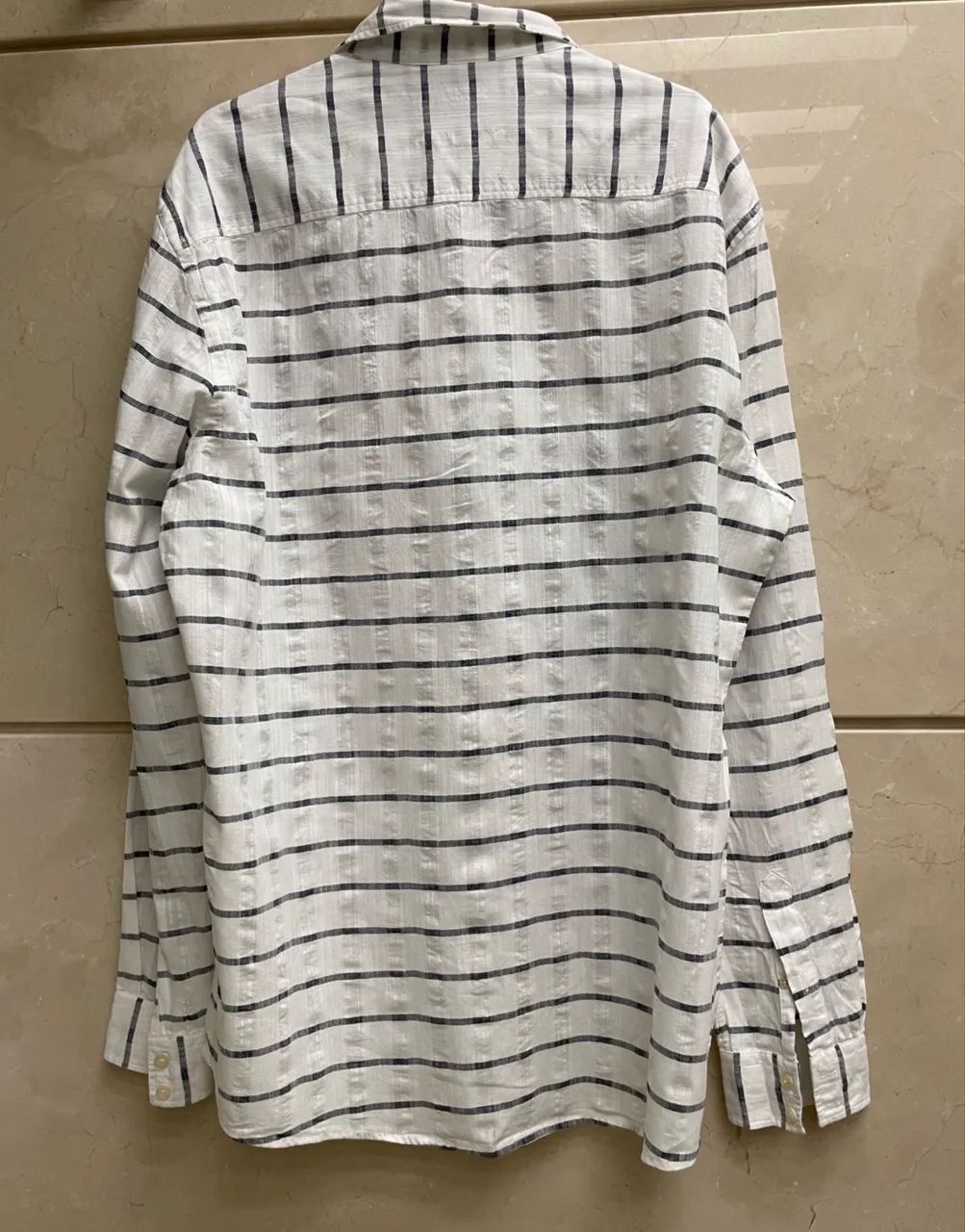 Camisa manga longa  Reserva Original  - Foto 3
