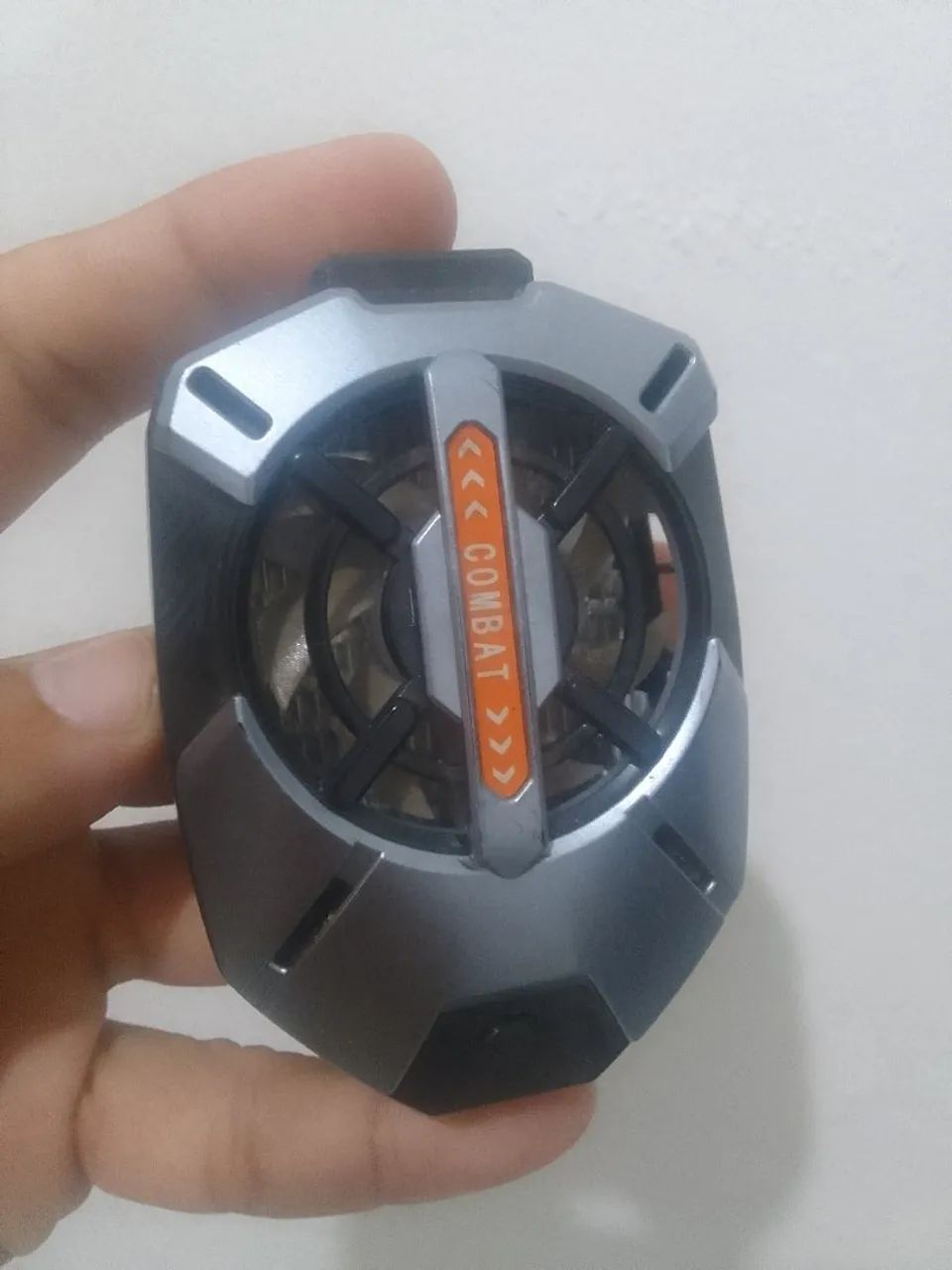 Cooler para celular  - Foto 4