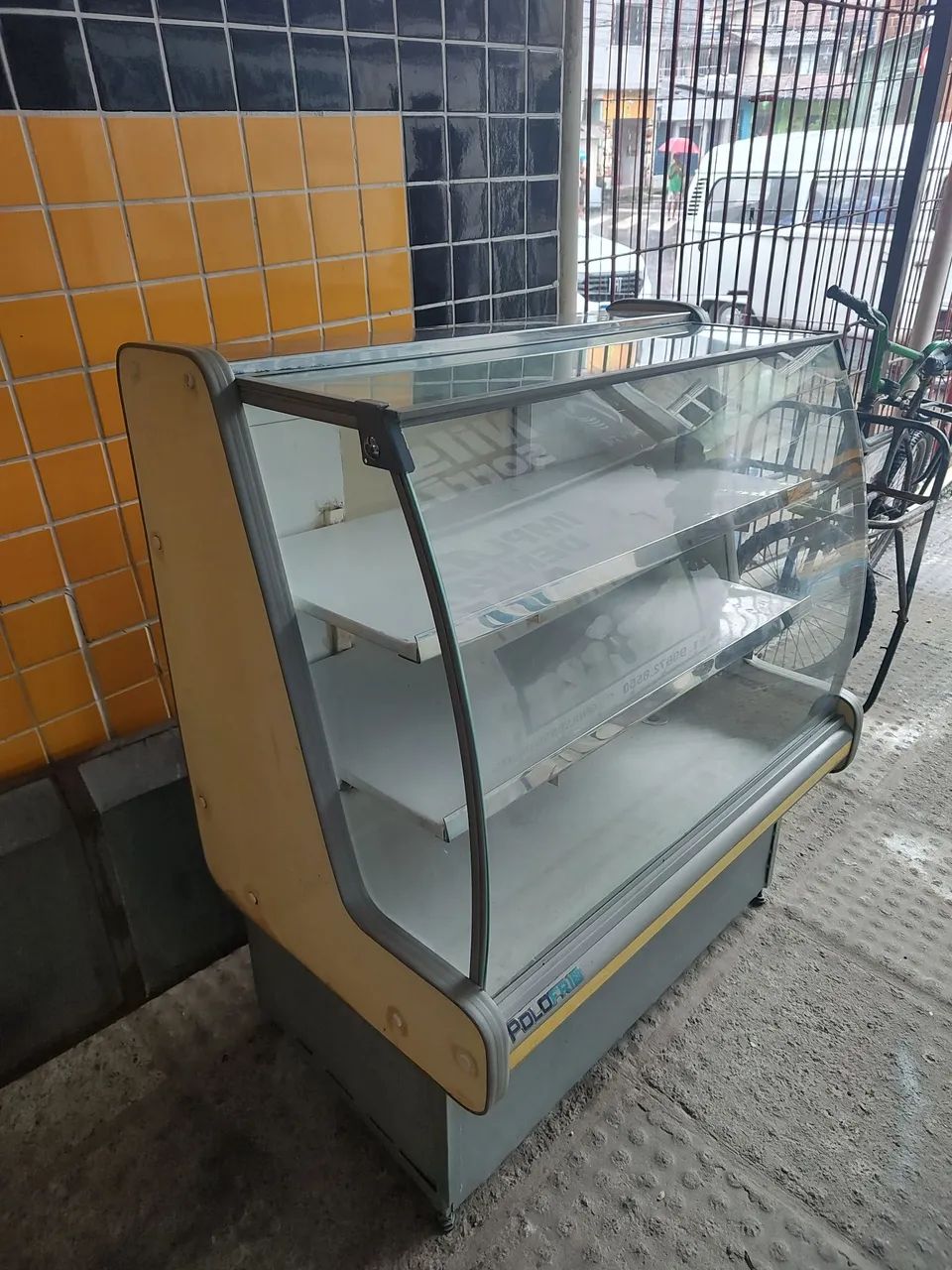 Balcão de frios  - Foto 4