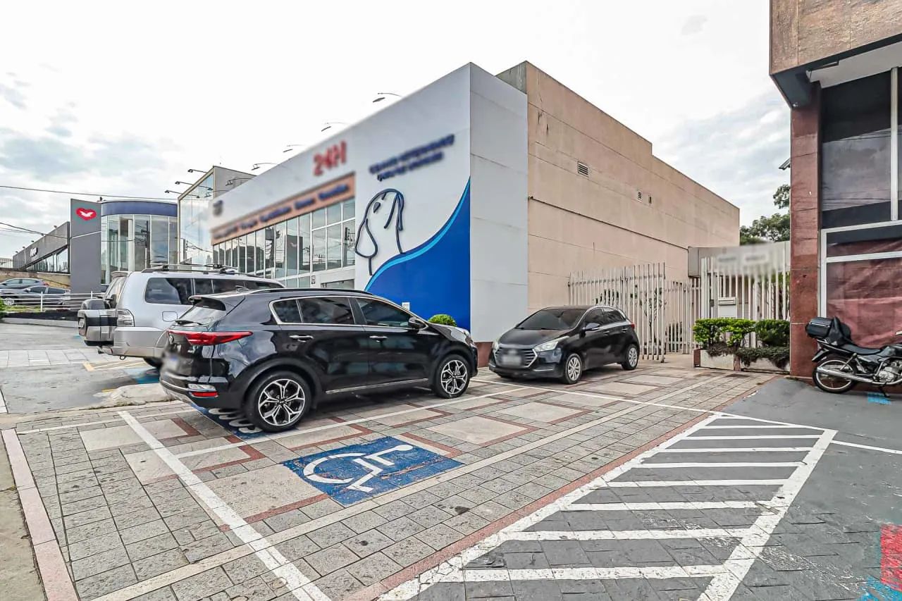Sala comercial na Avenida Morumbi, 6901 - Cj. 42  66 m² - Foto 5