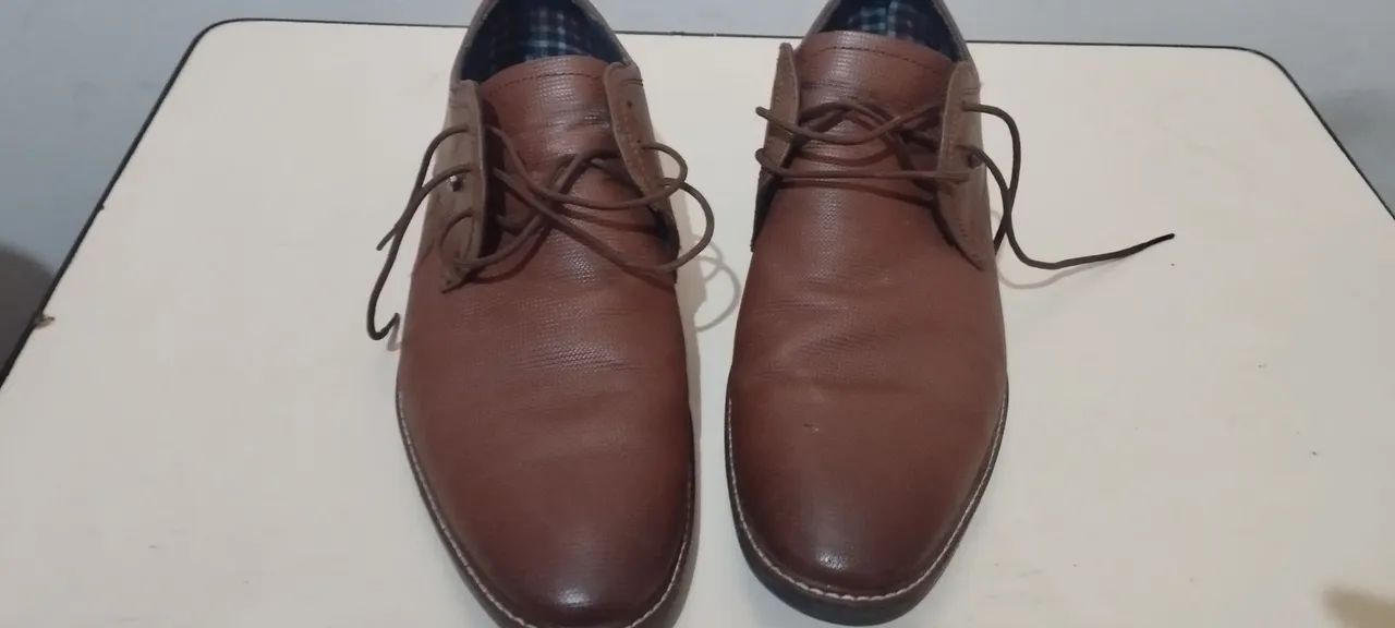 Vendo sapato n° 41/42 - Foto 3