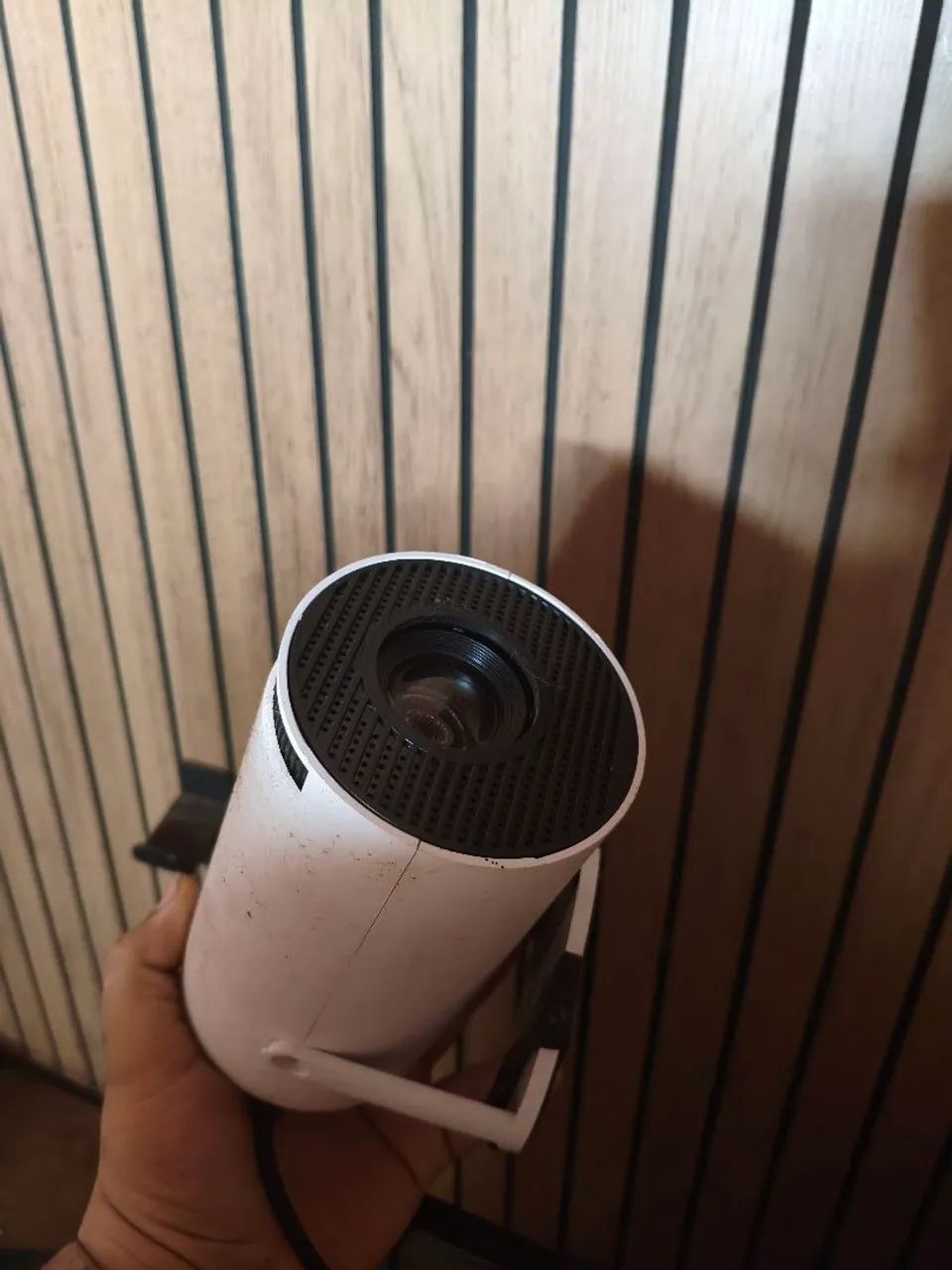 Vendo projetor smart Magic cubo  - Foto 2