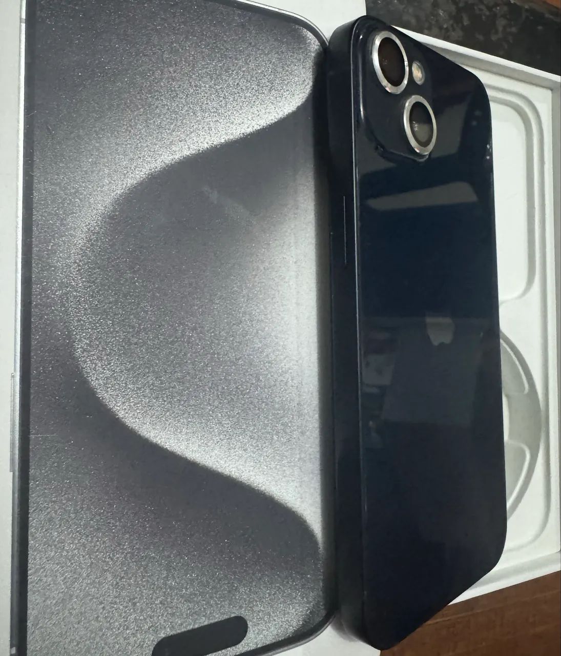 IPHONE 13 256 gigas  - Foto 4
