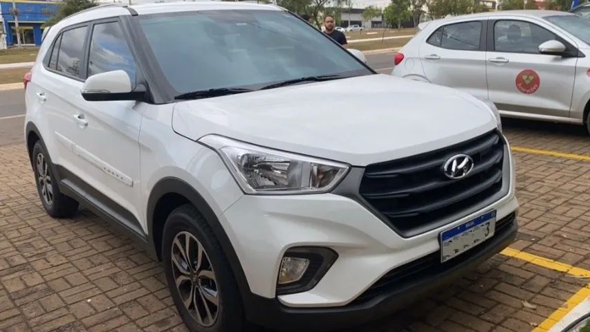 Hyundai Creta 2024