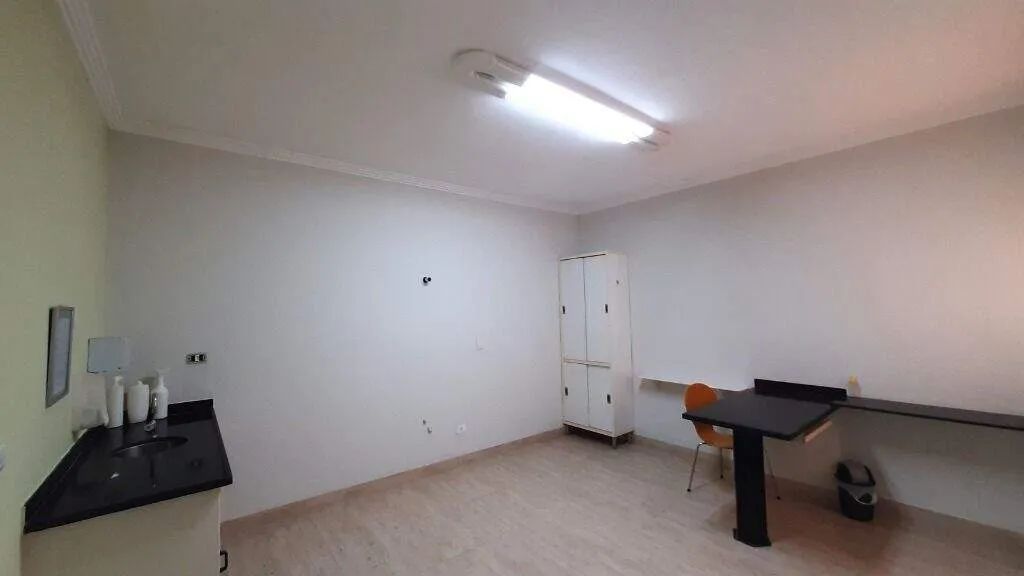 Sala Comercial para Alugar no Jardim Elite, Piracicaba/SP (20 m²)