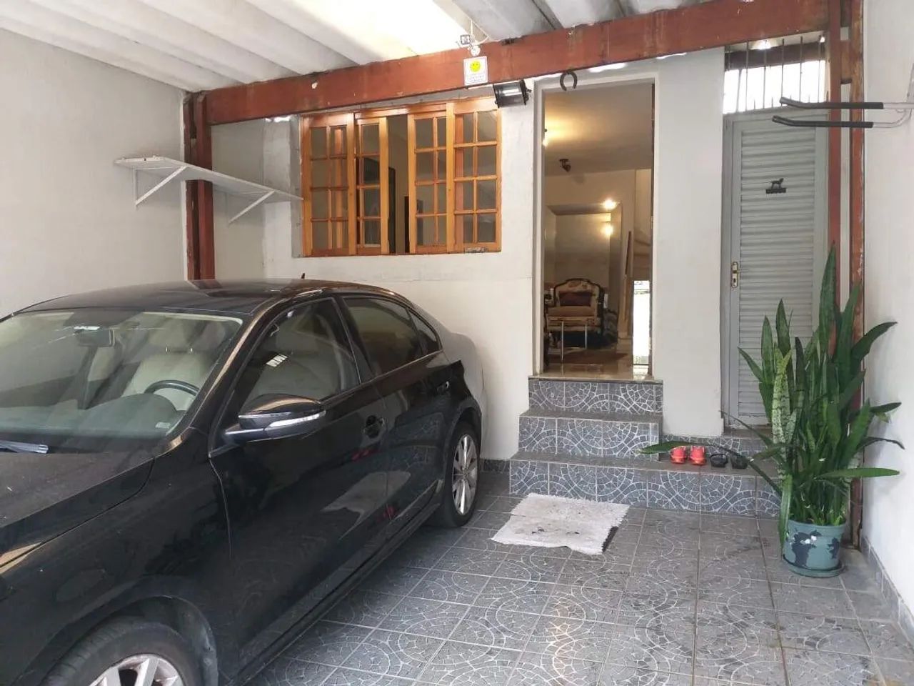Campo Belo|102m²|Sobrado|2 dormitórios|1 vaga - Foto 3