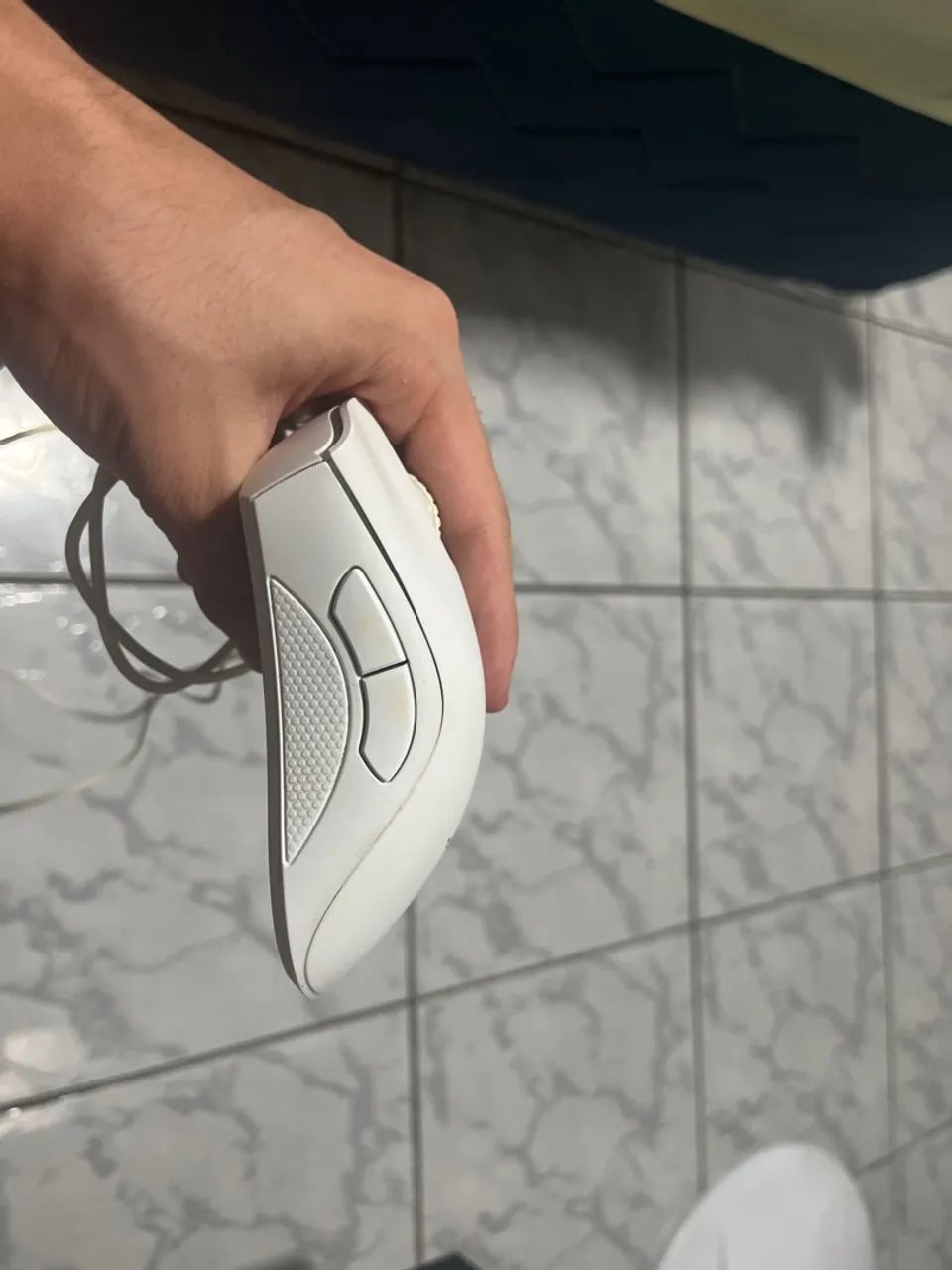 Mouse gamer Razer deathadder essential - Foto 2