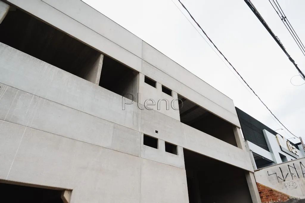 Barracão à venda em Valinhos, Vale Verde, com 2500 m²