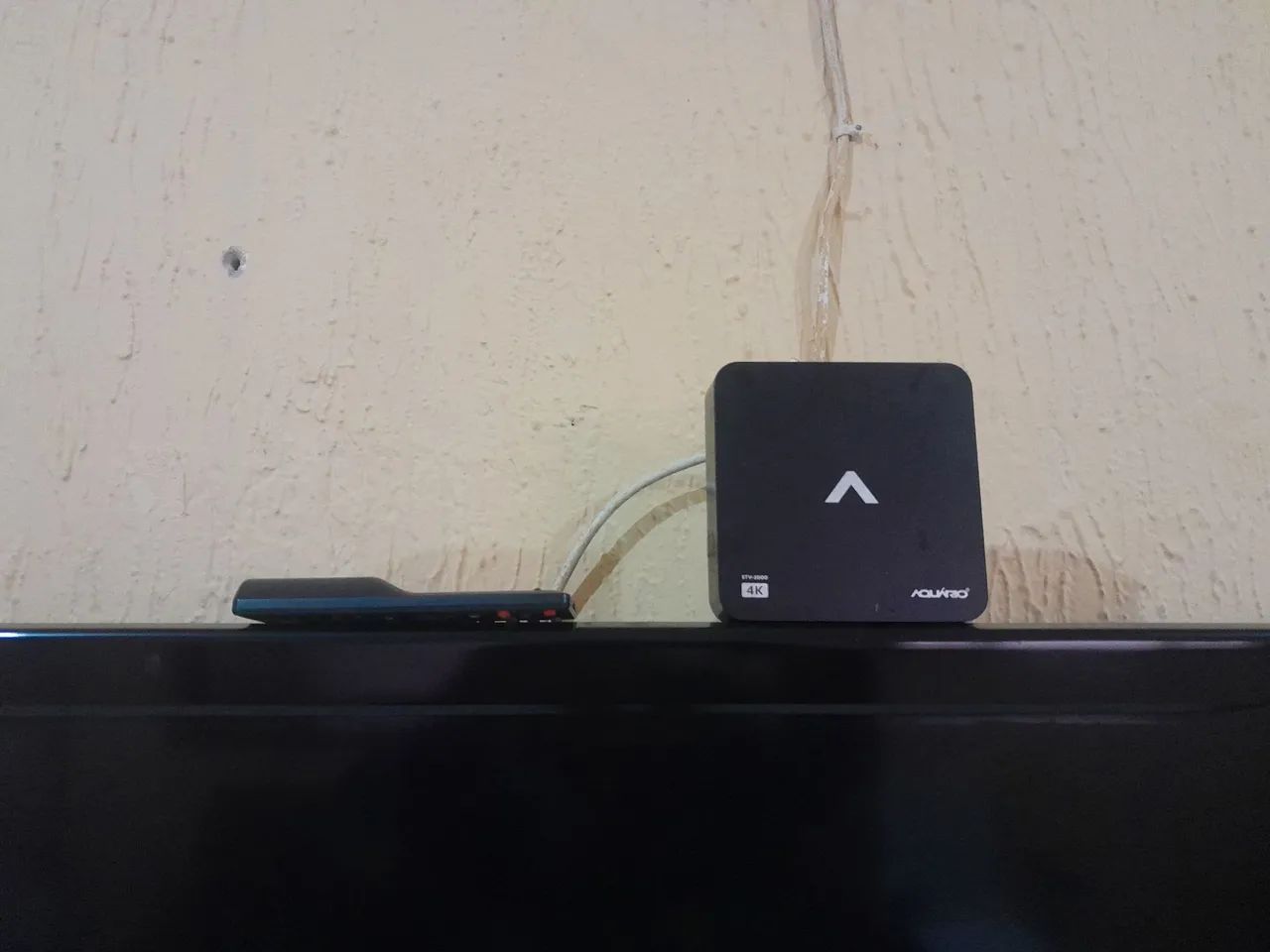Vende-se  tv 43 semp - Foto 4