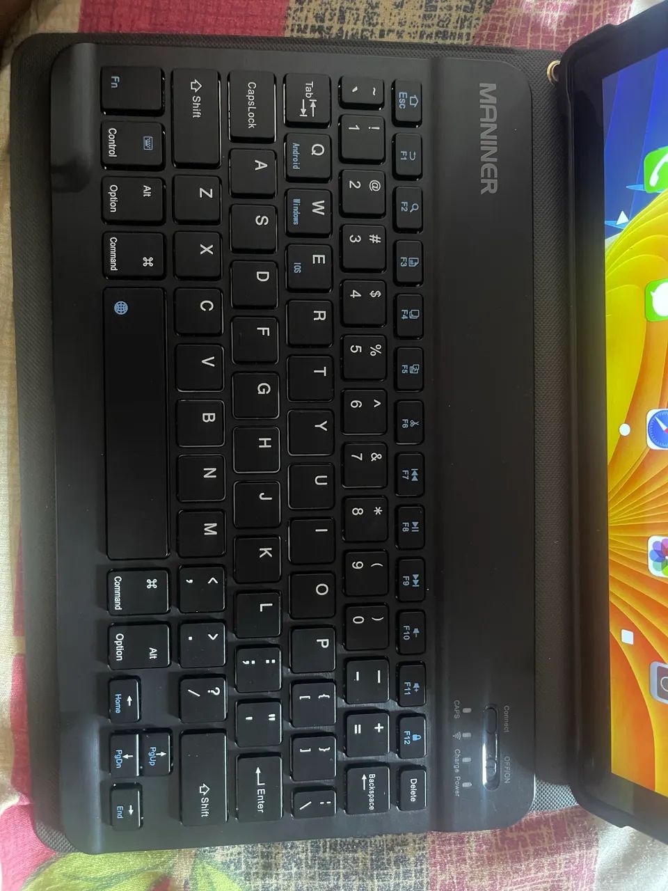 M15pro Tablet Pc  - Foto 5
