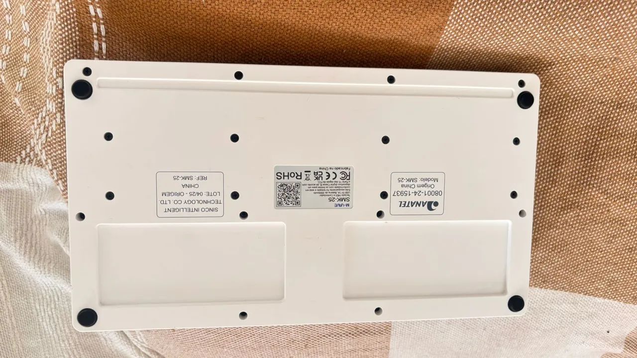 M-Vave SMK-25  - Foto 2