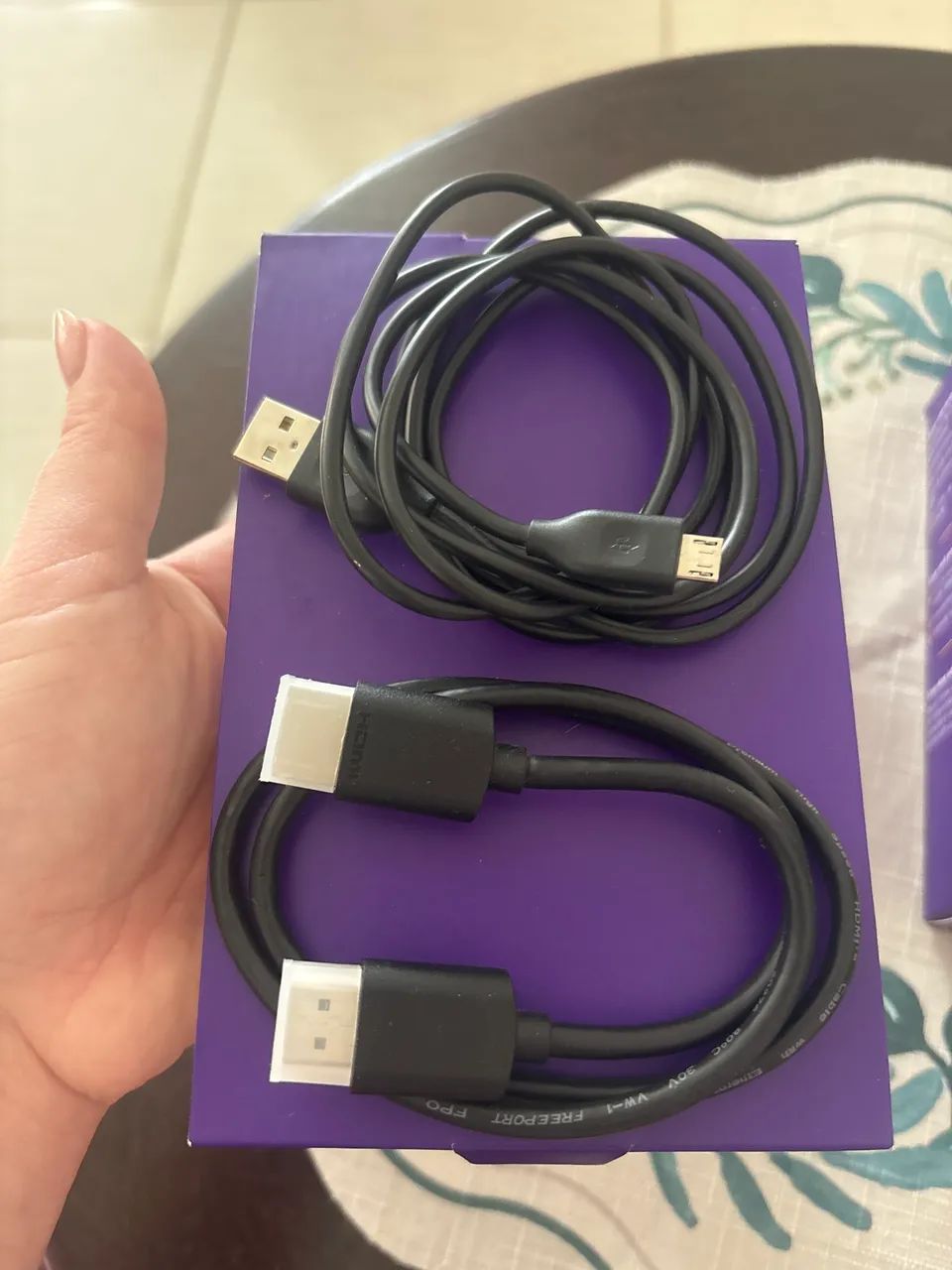 Roku transforma sua TV em uma TV Smart  - Foto 4