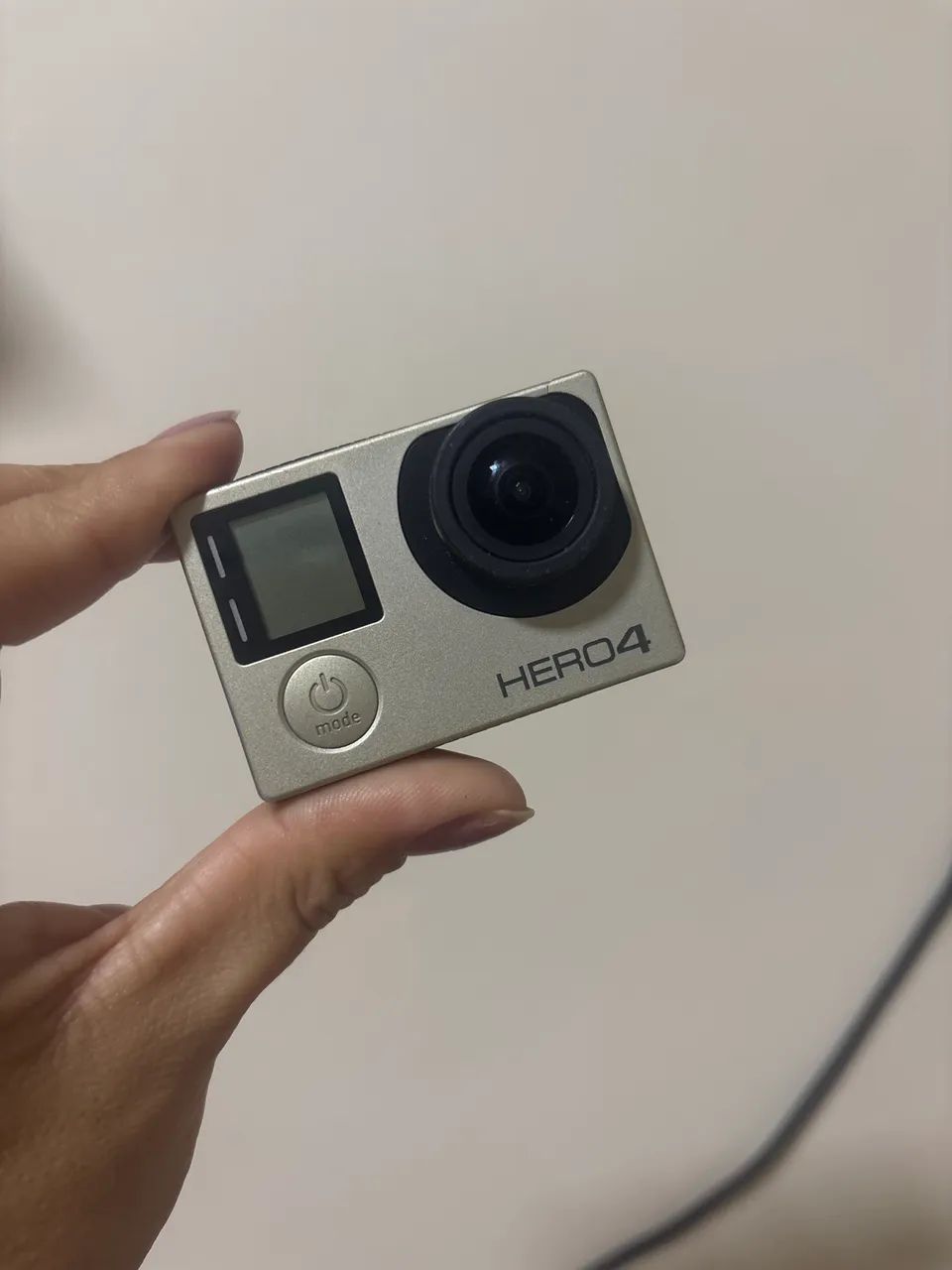 GoPro Hero 4