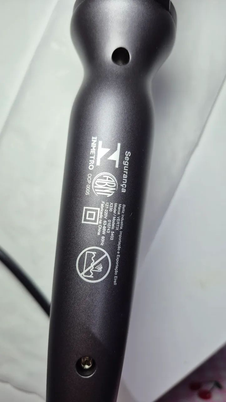 Babyliss Vertix  - Foto 2