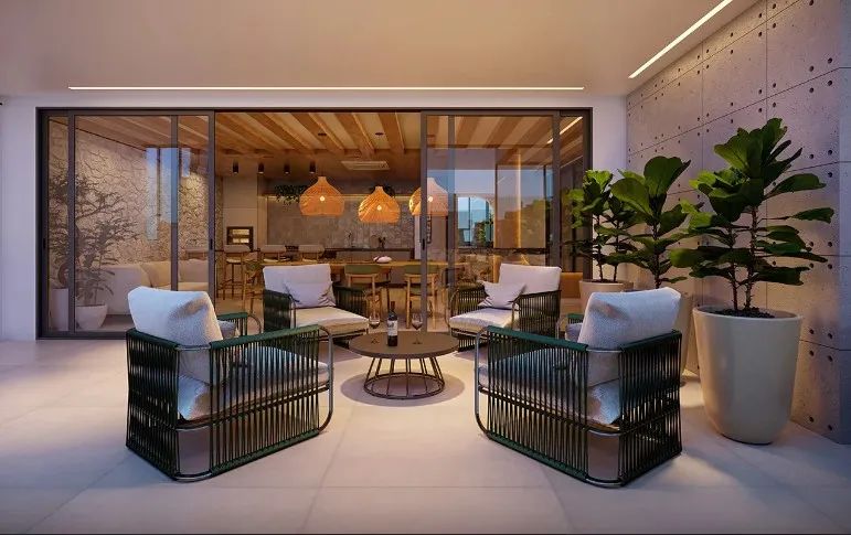 SANTUA BY PALME - Foto 3