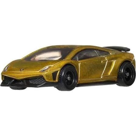 Lamborghini Gallardo Hotwhells premium  - Foto 2