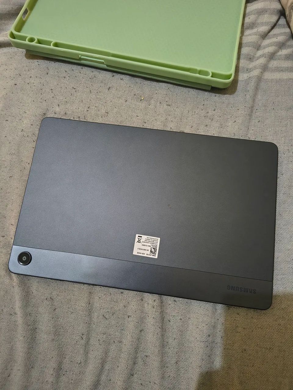 Tablet Samsung Galaxy a9+ - Foto 2