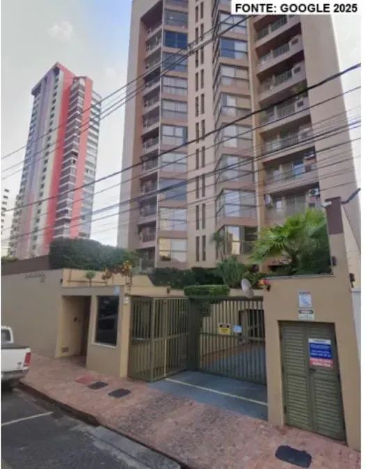 Apartamento duplex c/ 396m² em Uberlândia/MG - Foto 2