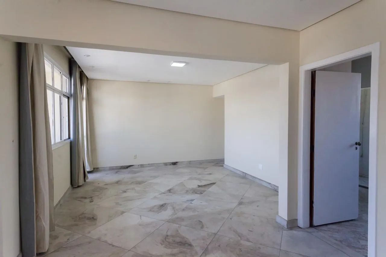 Apartamento à Venda - Padre Eustáquio, 2 Quartos, 110 m2 - Foto 2