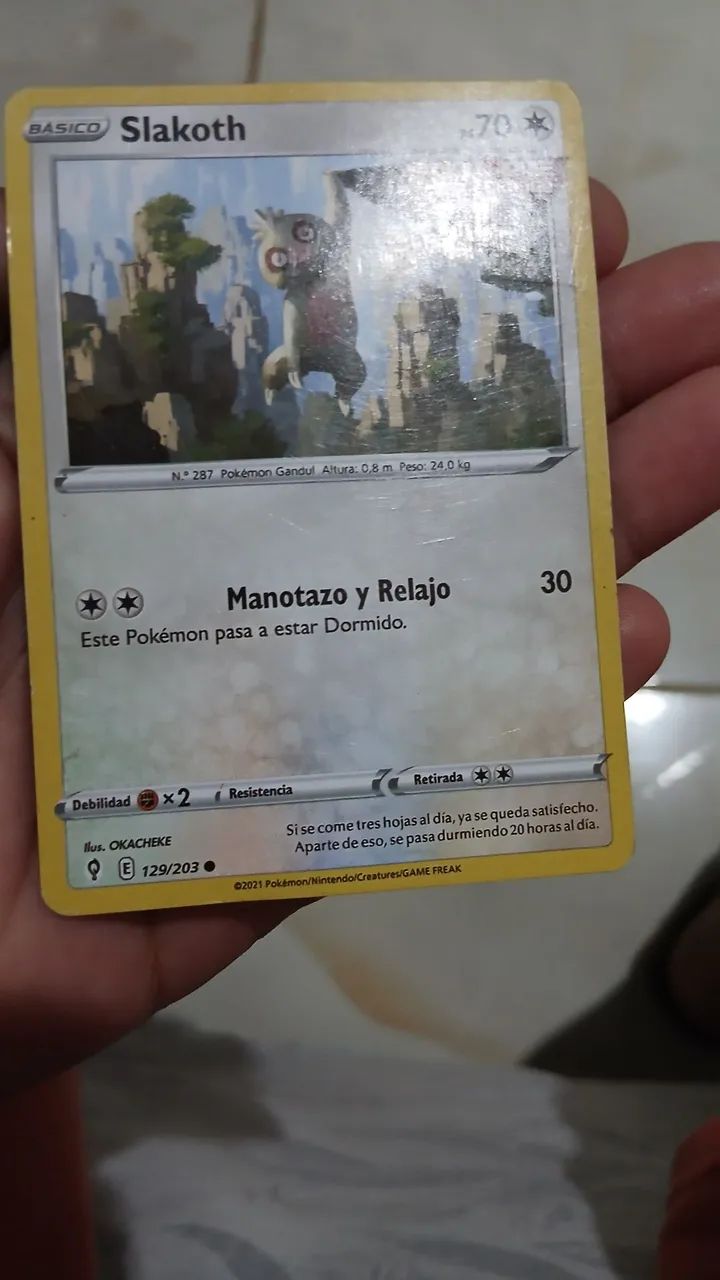 Figurinhas pokemon raras nova  - Foto 3