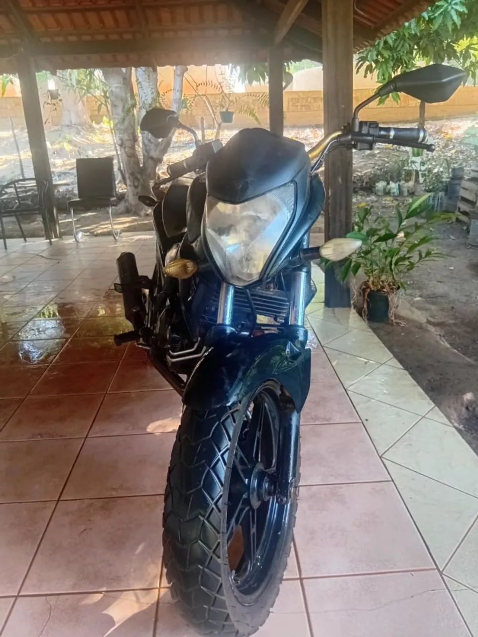 CB300 2011 - Foto 5