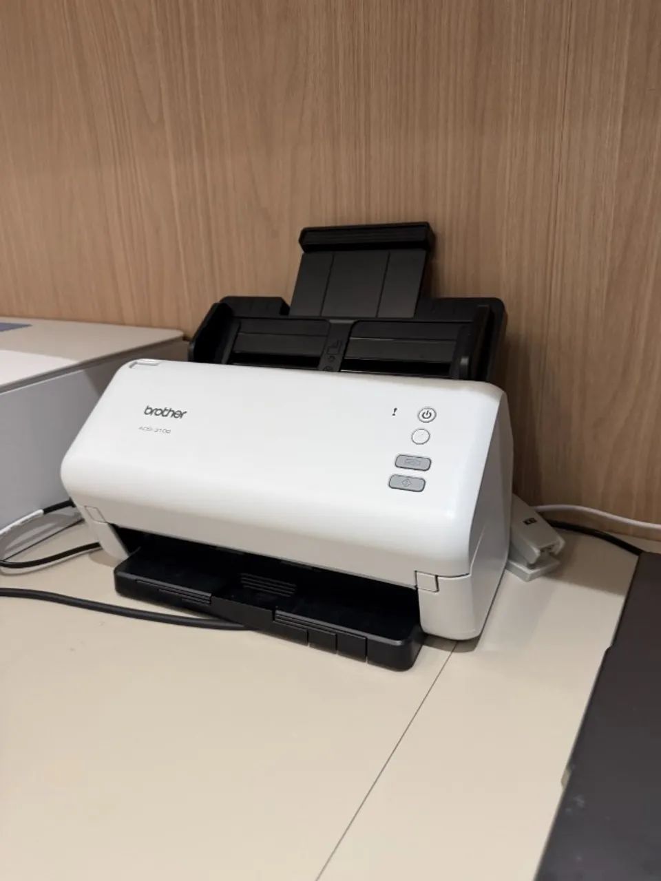 Scanner brother ADS3100