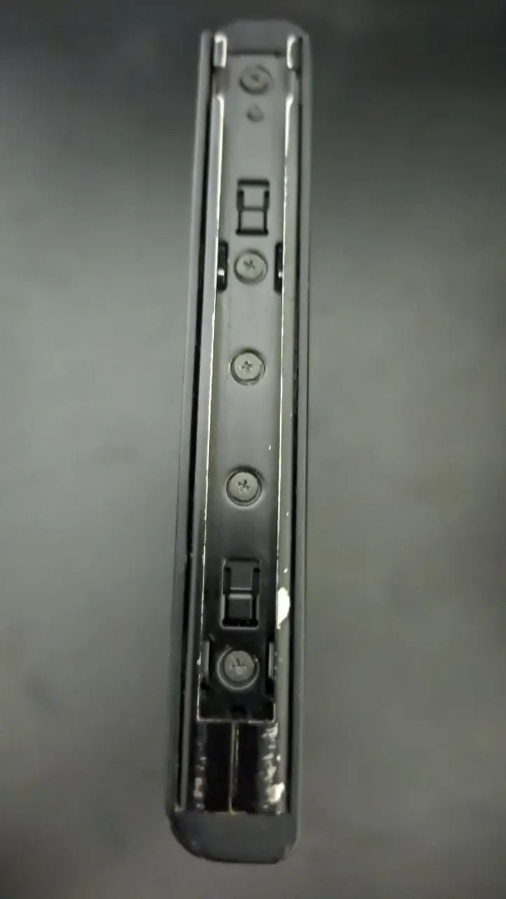 Nintendo Switch Para retirada de peças / Placa mãe queimada - Foto 3