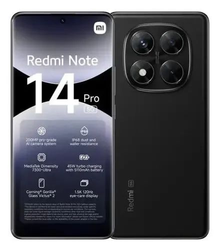 Redimi 14 PRO