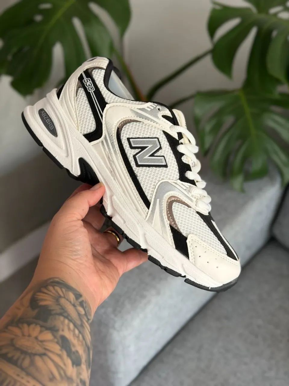 New balance 530