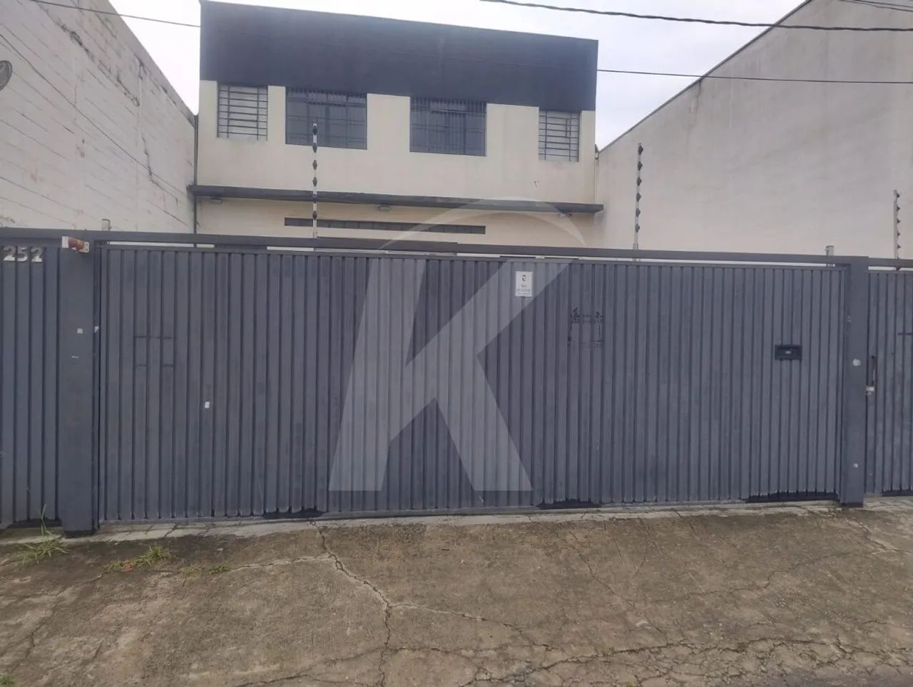 Galpão Logístico e Comercial com 710m² na Vila Guilherme - Foto 4