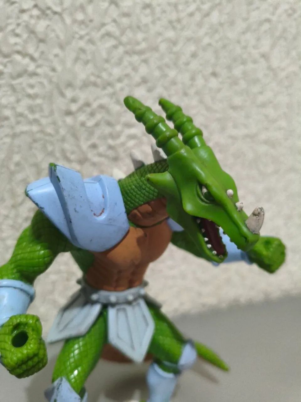 Garoozis  Monstro Yu-Gi-ho figure  - Foto 2