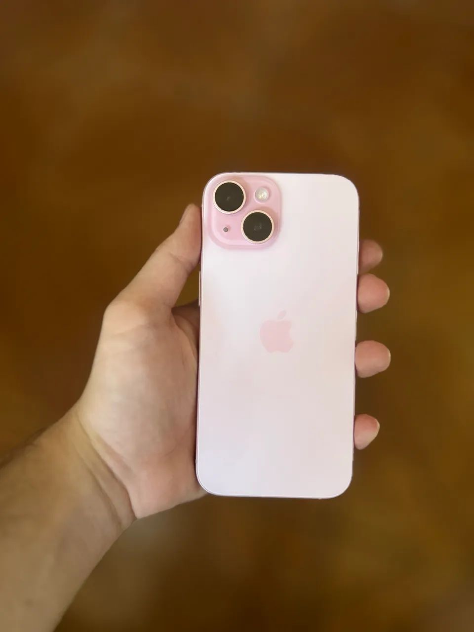 iPhone 15-128gb - Foto 4