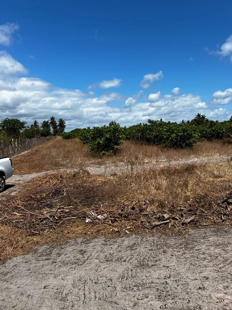Vendo lotes em beberibe  - Foto 2