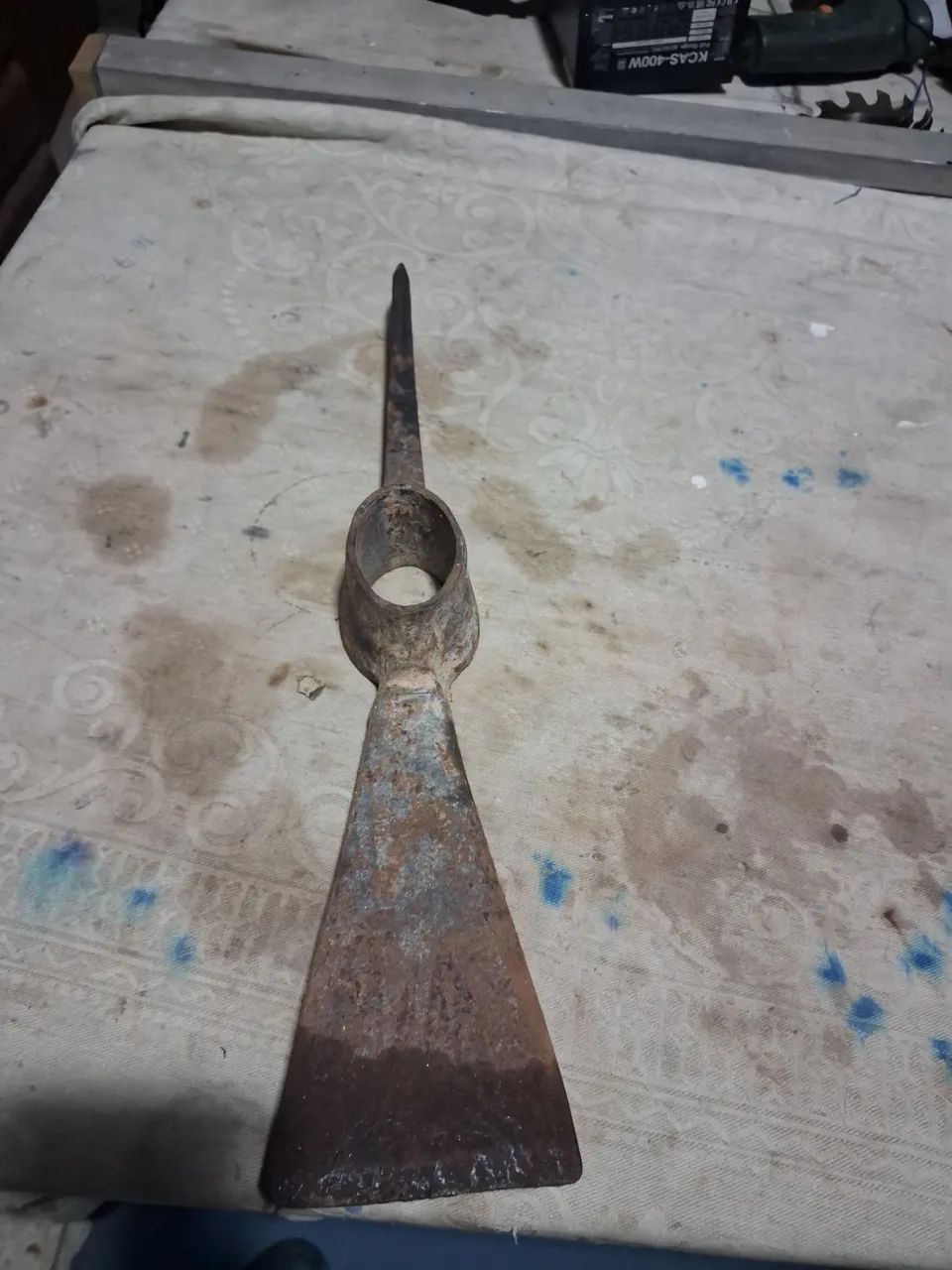 Picareta 