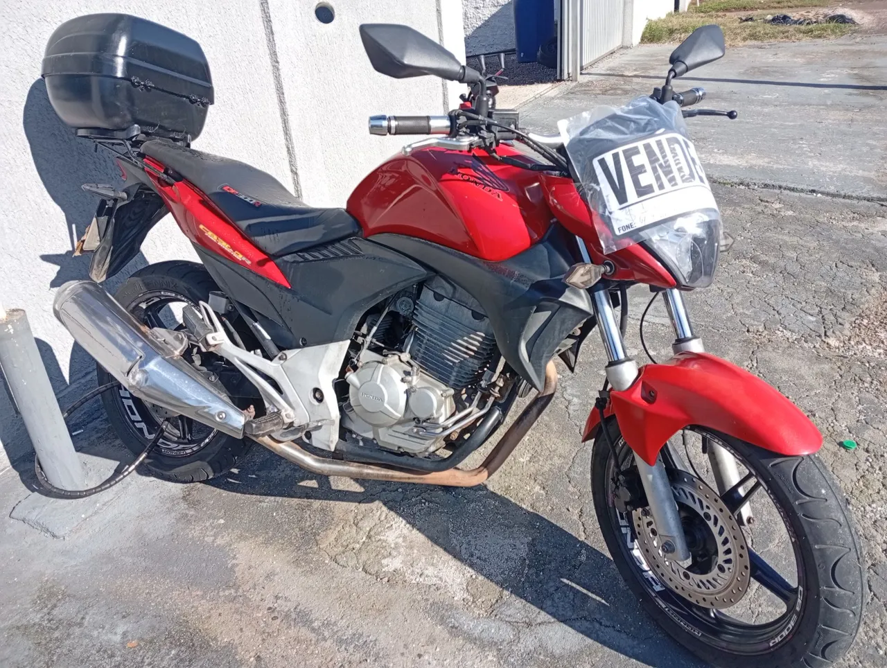 Kawasaki 400 2021 - 1515999831 | OLX